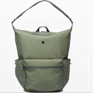 Lululemon Easy Days Backpack